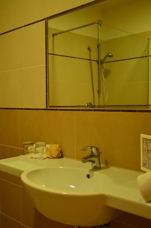 Hotel Mirage Milano Marittima Extérieur photo