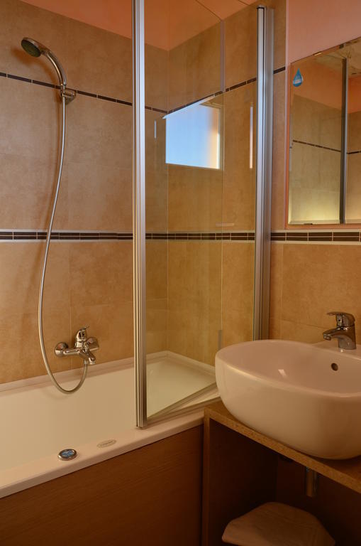 Hotel Mirage Milano Marittima Extérieur photo