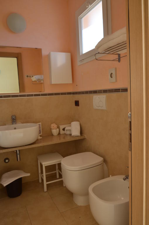Hotel Mirage Milano Marittima Extérieur photo