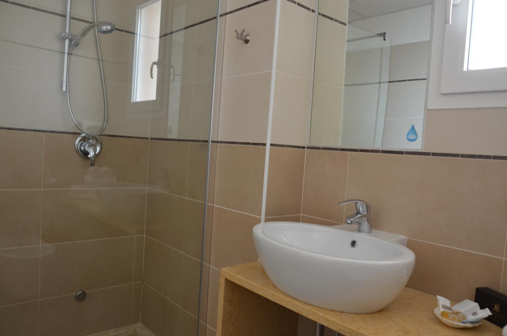 Hotel Mirage Milano Marittima Extérieur photo