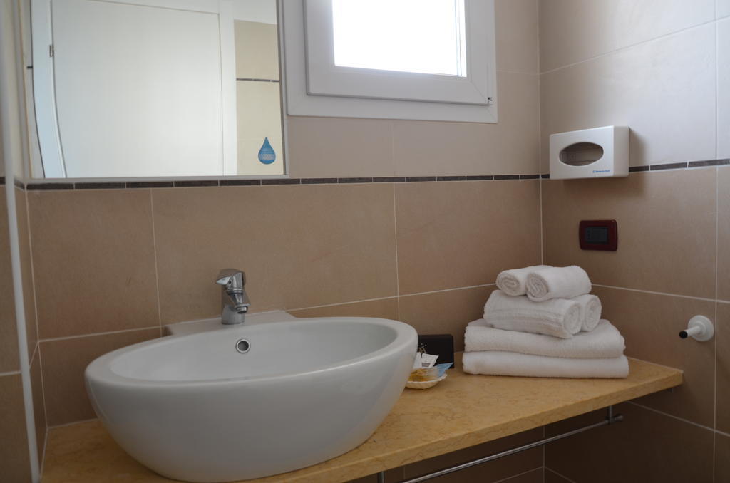 Hotel Mirage Milano Marittima Extérieur photo