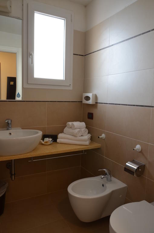 Hotel Mirage Milano Marittima Extérieur photo