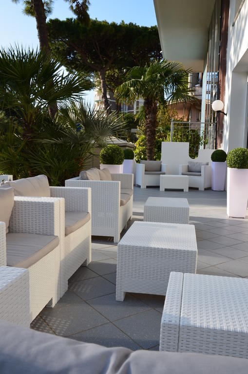 Hotel Mirage Milano Marittima Extérieur photo