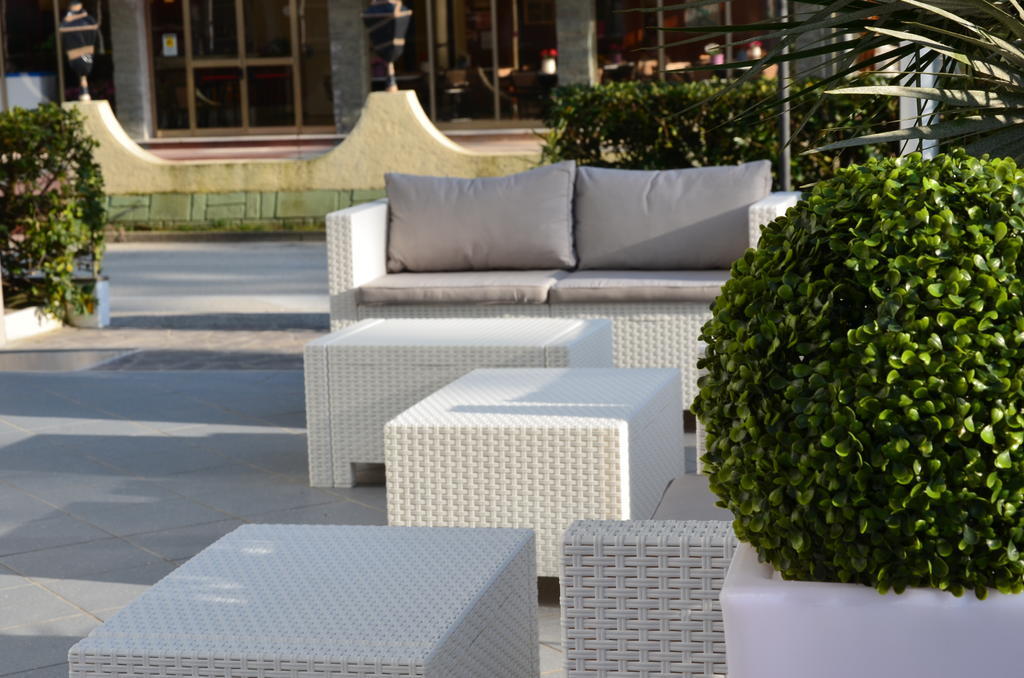 Hotel Mirage Milano Marittima Extérieur photo