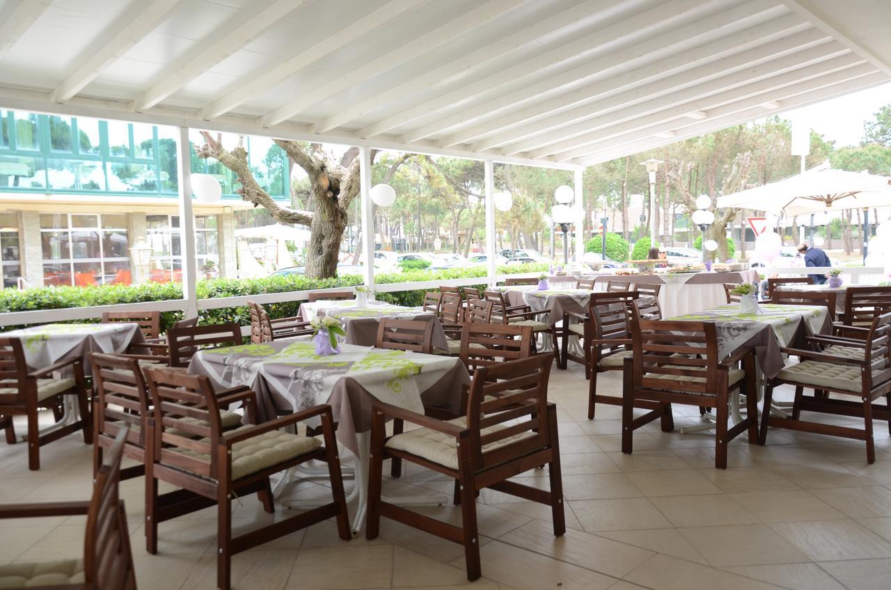 Hotel Mirage Milano Marittima Extérieur photo