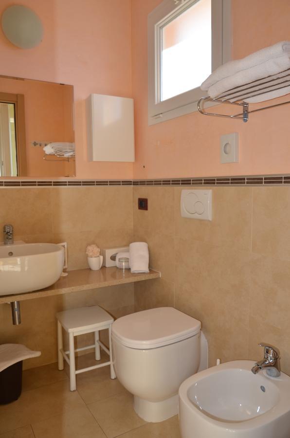 Hotel Mirage Milano Marittima Extérieur photo