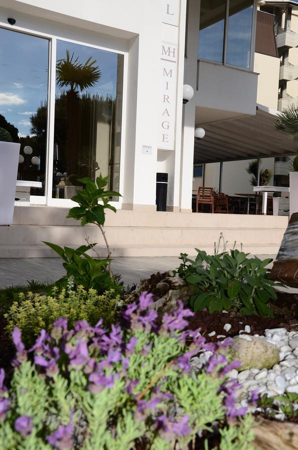 Hotel Mirage Milano Marittima Extérieur photo