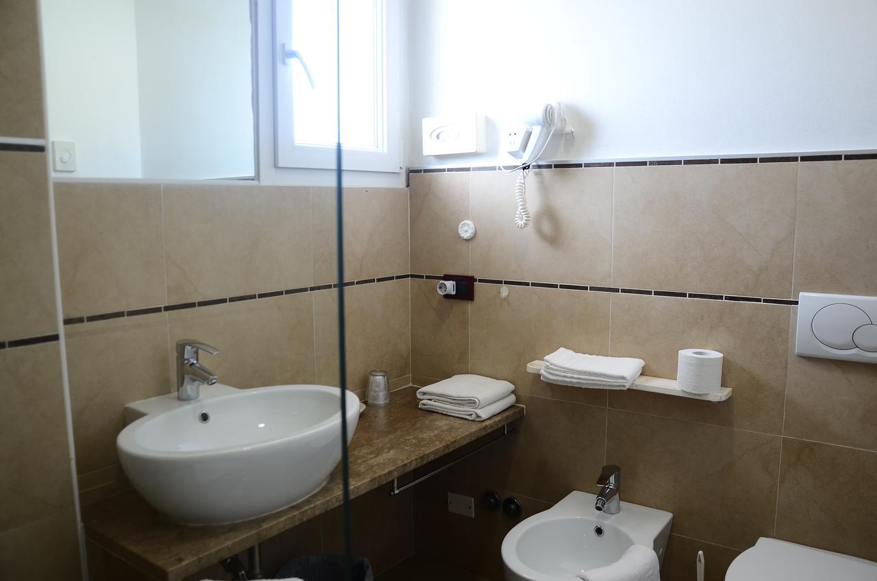 Hotel Mirage Milano Marittima Extérieur photo