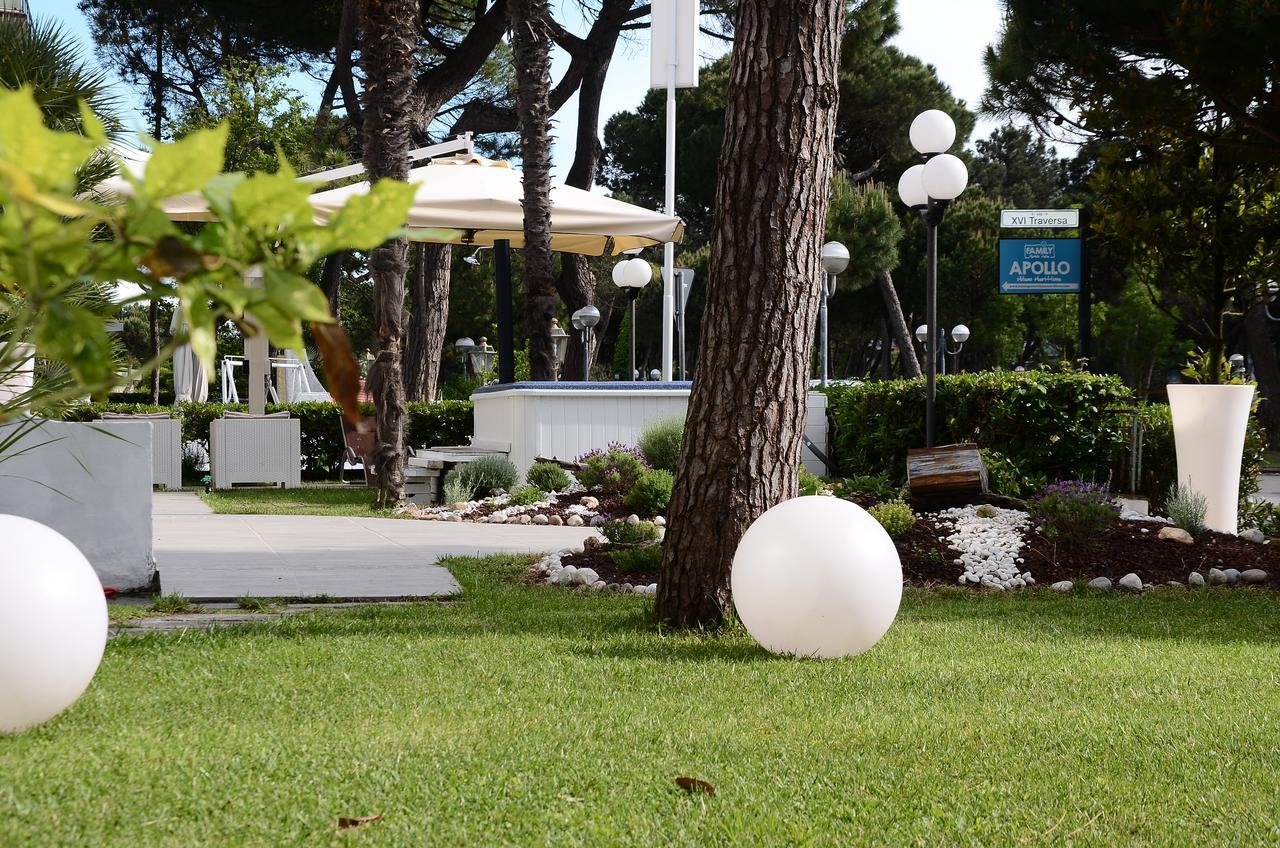 Hotel Mirage Milano Marittima Extérieur photo